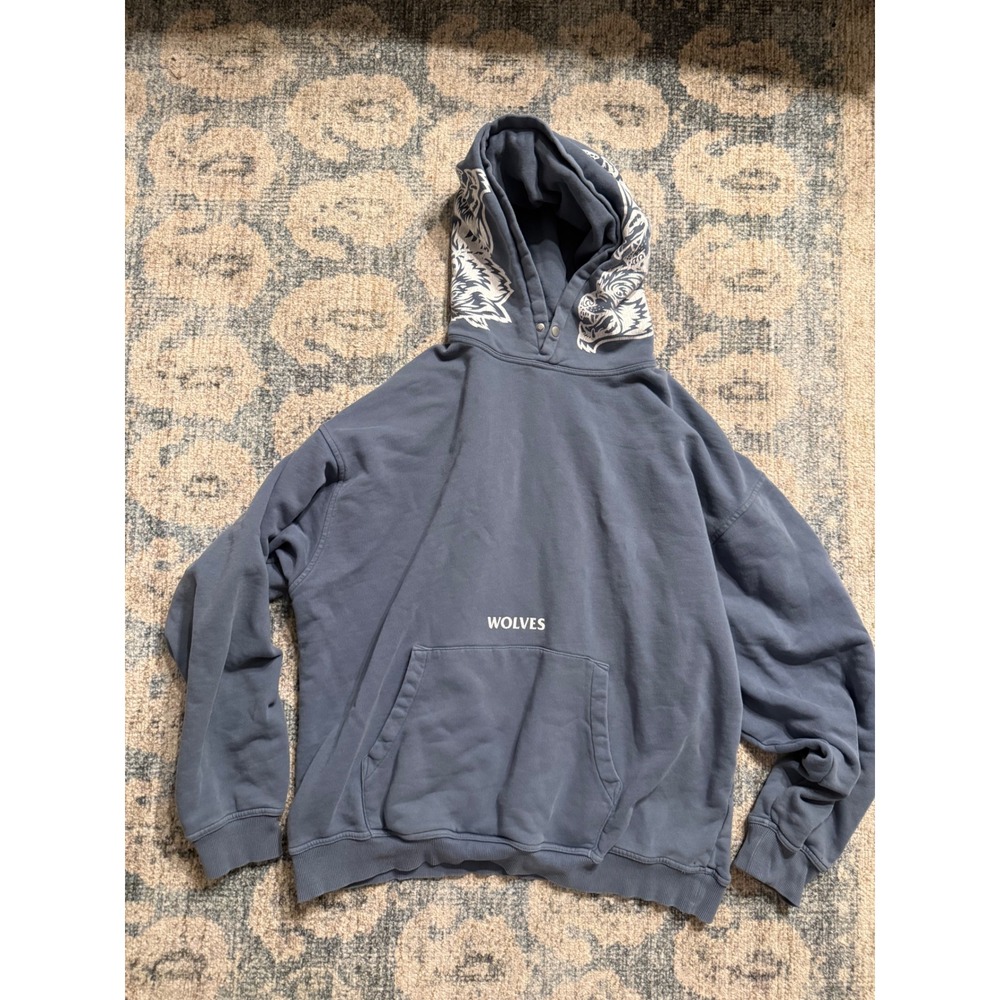 Darc Sport Hoodie XL Good Condition